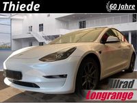 Gebraucht Tesla Model 3 366 kW (498 PS) 2022 Weiß metallic Limousine