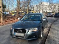 Gebraucht Audi A3 130 PS (95 kW) 2010 Kleinwagen