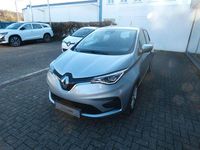 Gebraucht Renault Zoe Experience 50 kW (69 PS) 2021 Grau Kleinwagen