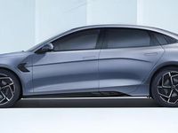 Neu BYD Seal Design 230 kW (313 PS) 2025 Polar white metallic Limousine