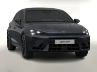 Nowe Cupra Leon 204 KM (150 kW) 2026 Czarny Kombi