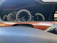 Gebraucht Mercedes S350 Night 272 PS (200 kW) 2007 Limousine