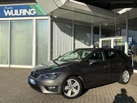 Gebraucht Seat Leon ST FR 179 PS (131 kW) 2016 Grau Kombi