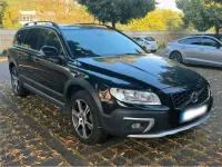 Gebraucht Volvo XC70 181 PS (133 kW) 2014 Schwarz Kombi