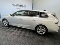 Używany Opel Astra 131 KM (96 kW) 2024 Other Hatchback