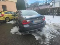 Gebraucht BMW 320 2006 Limousine