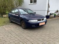 gebraucht Mitsubishi Carisma 1.8 GDI LX LX