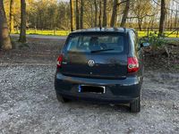 Second-hand VW Fox 54 CP (39 kW) 2009 Gri Hatchback