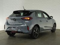 Gebraucht Opel Corsa 101 PS (74 kW) 2024 Grau Kleinwagen