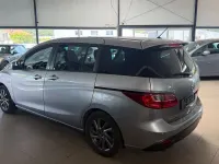 Gebraucht Mazda 5 Edition 116 PS (85 kW) 2012 Van / Kleinbus