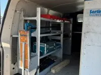 Gebraucht VW T5 102 PS (75 kW) 2007 Weiß Van