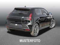 Neu Renault 5 E-Tech Evolution 89 kW (122 PS) 2026 Black pearlschwarz metallic Limousine