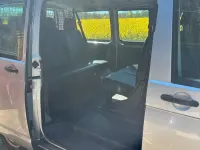Usata VW Transporter 140 CV (102 kW) 2012 Argento Furgone