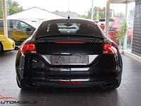Gebraucht Audi TT RS Sport 340 PS (250 kW) 2012 Schwarz Coupé