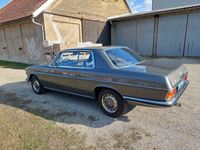 gebraucht Mercedes W114 280CE