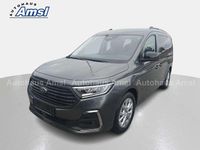 Neu Ford Tourneo Titanium 116 PS (85 kW) 2025 Cyclone graphite grey Van / Kleinbus