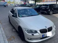 Gebraucht BMW 330 245 PS (180 kW) 2010 Coupé