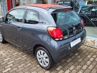 gebraucht Citroën C1 Airscape PureTech 82 Feel, Klima