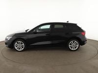 Gebraucht Audi A3 2022 Schwarz Limousine