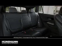Gebraucht Mercedes C200 AMG 163 PS (119 kW) 2025 Hightechsilber metallic Kombi