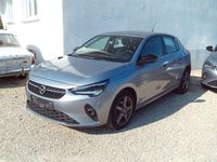 Gebraucht Opel Corsa Elegance 102 PS (75 kW) 2020 Grau Kleinwagen