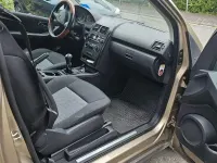 Gebraucht Mercedes A170 Classic 116 PS (85 kW) 2005 Gold Limousine