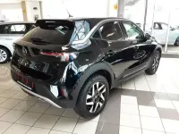 Gebraucht Opel Mokka Elegance 131 PS (96 kW) 2023 Schwarz SUV