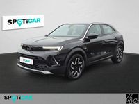 Gebraucht Opel Mokka-e Elegance 100 kW (136 PS) 2021 Schwarz SUV