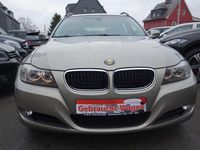 Gebraucht BMW 318 Comfort Edition 143 PS (105 kW) 2008 Braun Kombi