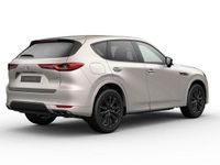 Neu Mazda CX-60 Homura-Line 192 PS (141 kW) 2025 Beige SUV
