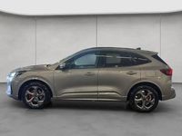 Gebraucht Ford Kuga ST-Line X 151 PS (111 kW) 2024 Silber SUV