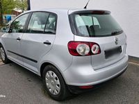 gebraucht VW Golf Plus 