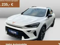 Neu Cupra Formentor VZ 333 PS (244 kW) 2025 Grau SUV