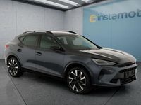 Gebraucht Cupra Formentor VZ 333 PS (244 kW) 2024 Grau SUV