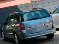Gebraucht Opel Astra 140 PS (102 kW) 2006 Kombi
