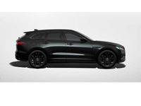 gebraucht Jaguar F-Pace R-Dynamic SE