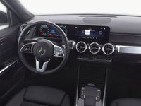 gebraucht Mercedes EQB300 Advanced Plus Panodach Fond verstellb. SmartC.