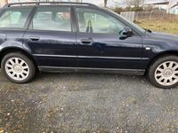 gebraucht Audi A4 B4 1,9TDI*1.Hand*