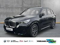 Gebraucht BMW iX1 Luxury Line 150 kW (204 PS) 2024 Saphirschwarz SUV