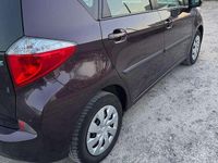 Gebraucht Toyota Corolla Verso Sol 135 PS (99 kW) 2004 Van / Kleinbus