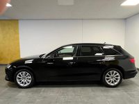 Gebraucht Audi A4 204 PS (150 kW) 2023 Brillantschwarz Kombi