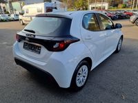 gebraucht Toyota Yaris Comfort