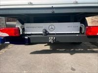 Gebraucht Mercedes Sprinter 170 PS (125 kW) 2022 Silber Van