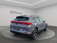 Gebraucht Cupra Formentor 150 PS (110 kW) 2023 Grau SUV
