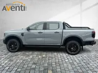 Neu Ford Ranger Tremor 205 PS (150 kW) 2026 Grau Pickup