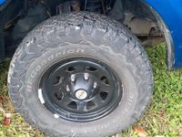 gebraucht Ford Ranger XLT KINGCAP