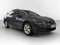 Gebraucht VW Golf VIII S 150 PS (110 kW) 2021 Grau Kombi