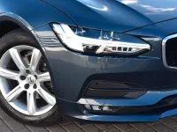 Gebraucht Volvo S90 Momentum 190 PS (139 kW) 2019 Denim blue Limousine