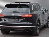 gebraucht VW Touareg Elegance 4M PANO HUD LUFT KEYLESS INNOVI