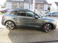 Gebraucht Audi SQ5 Sport 341 PS (250 kW) 2021 Daytonagrau SUV